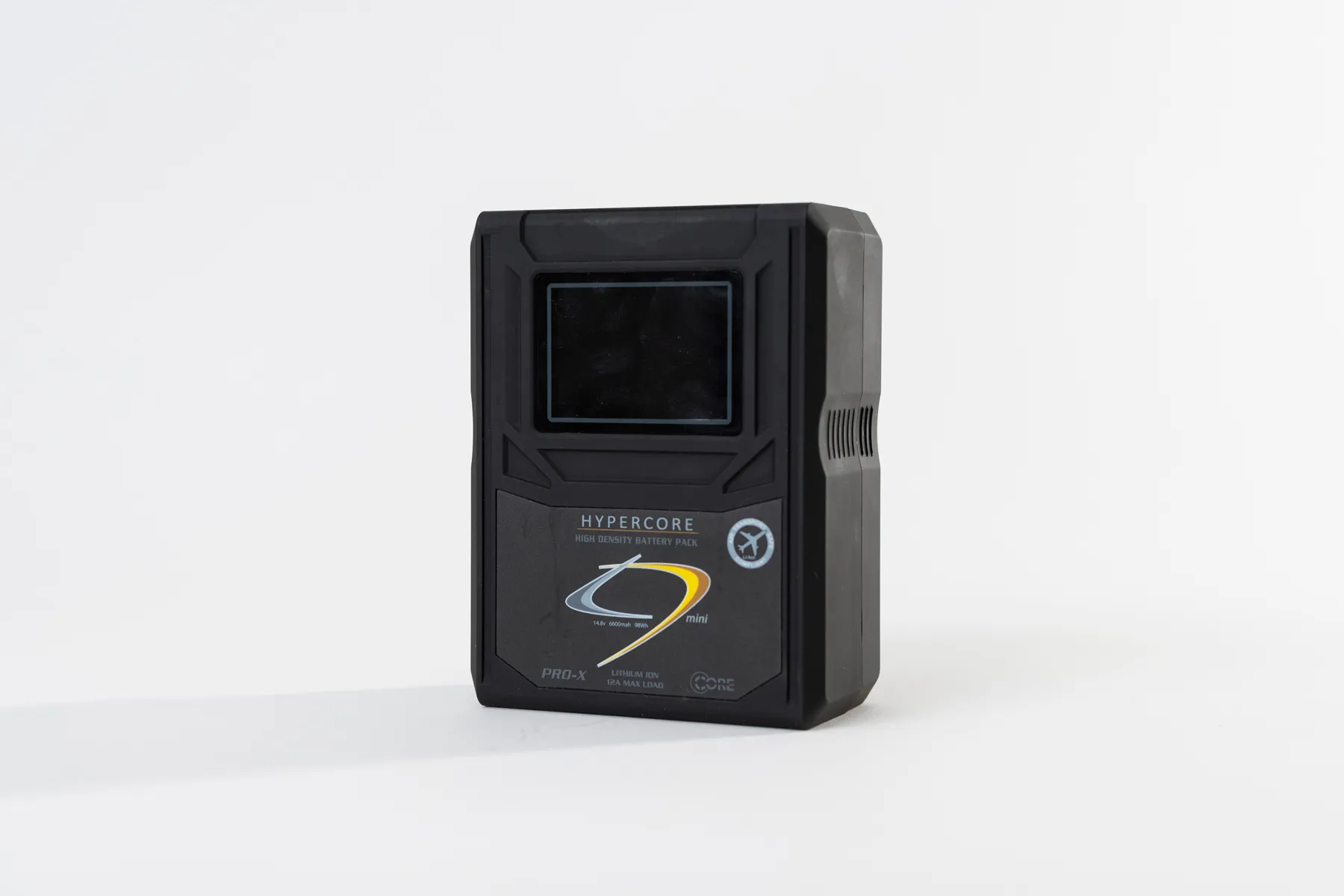 HC9 Mini Gold Mount