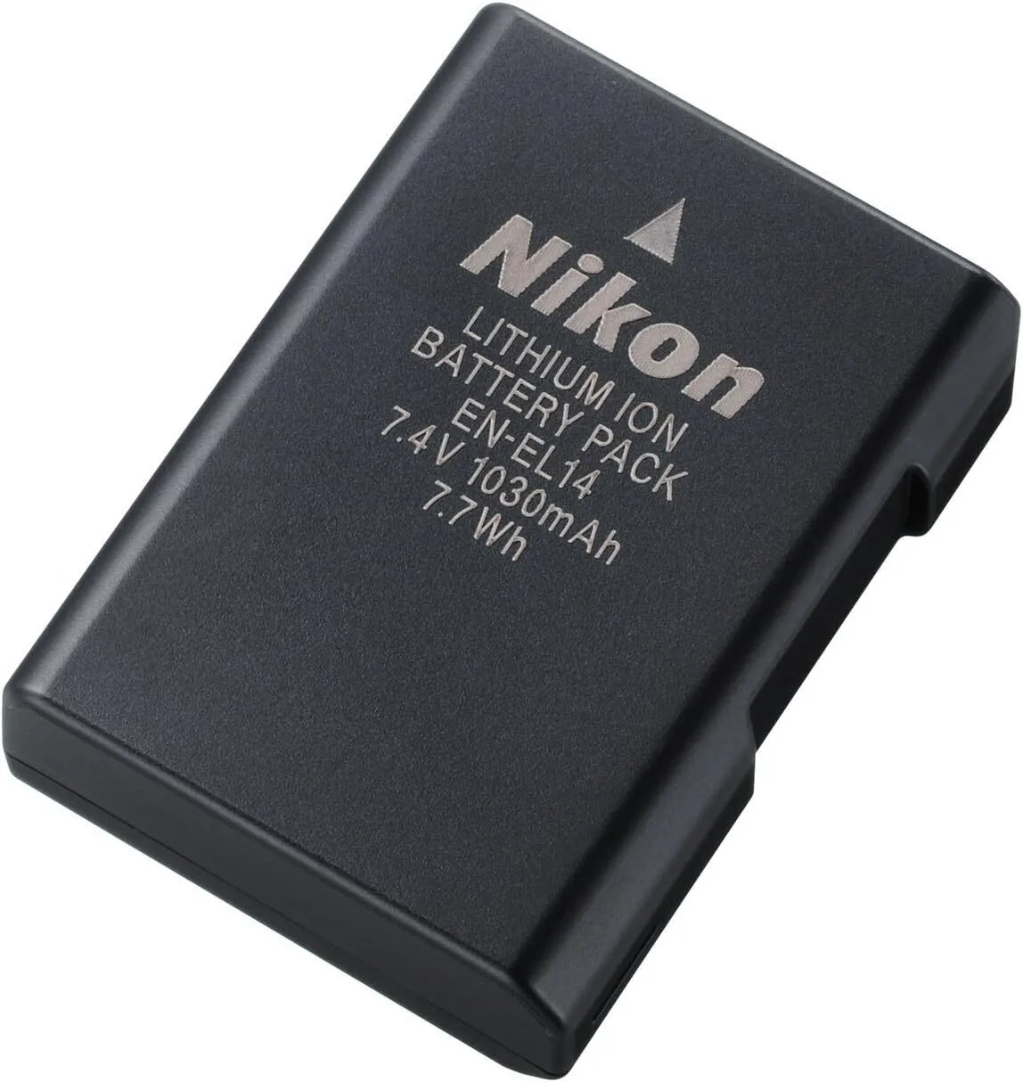 Nikon EN-EL14 Battery