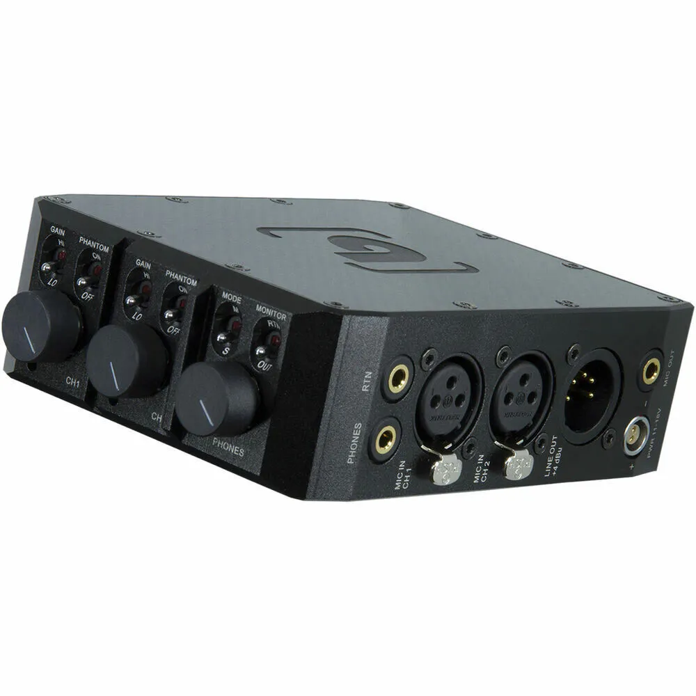 Beachtek DXA-Alexa Audio Box