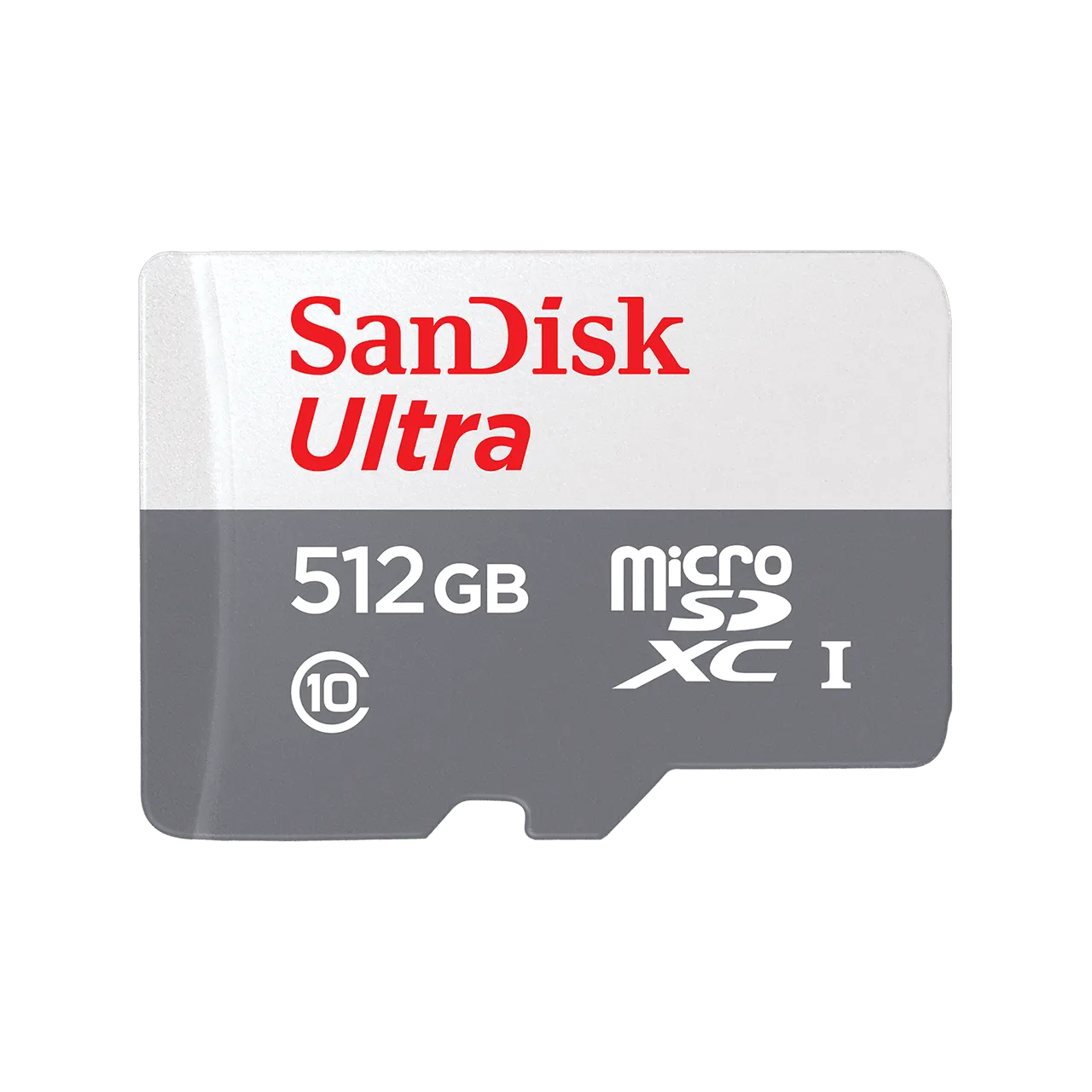 512GB Micro SD