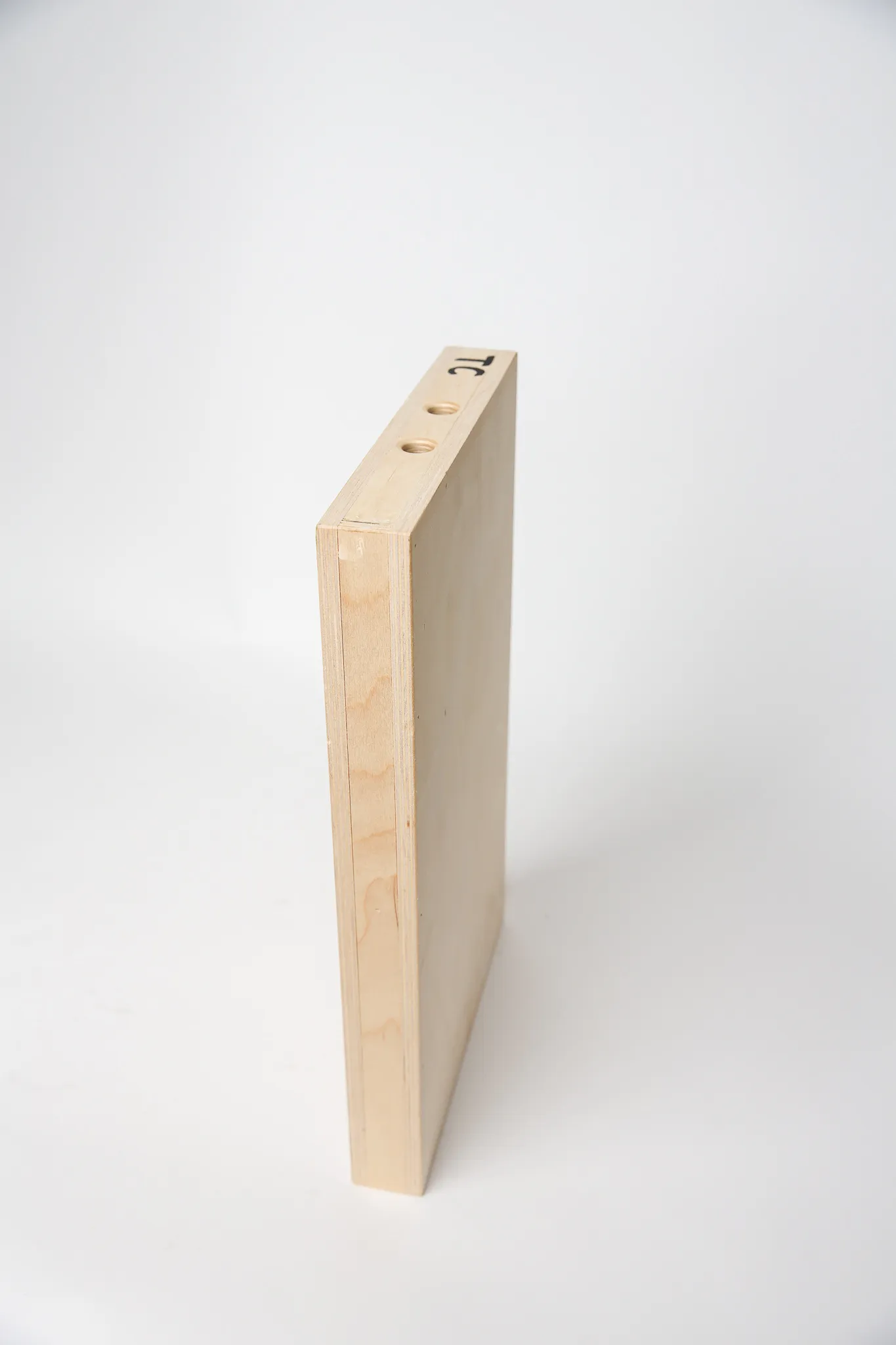 Matthews Quarter Apple Box