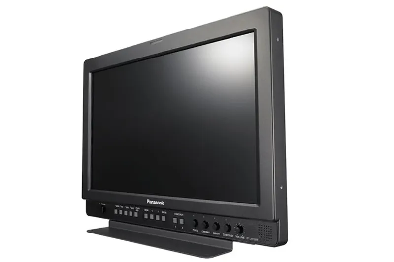 Panasonic 1700 17" Monitor
