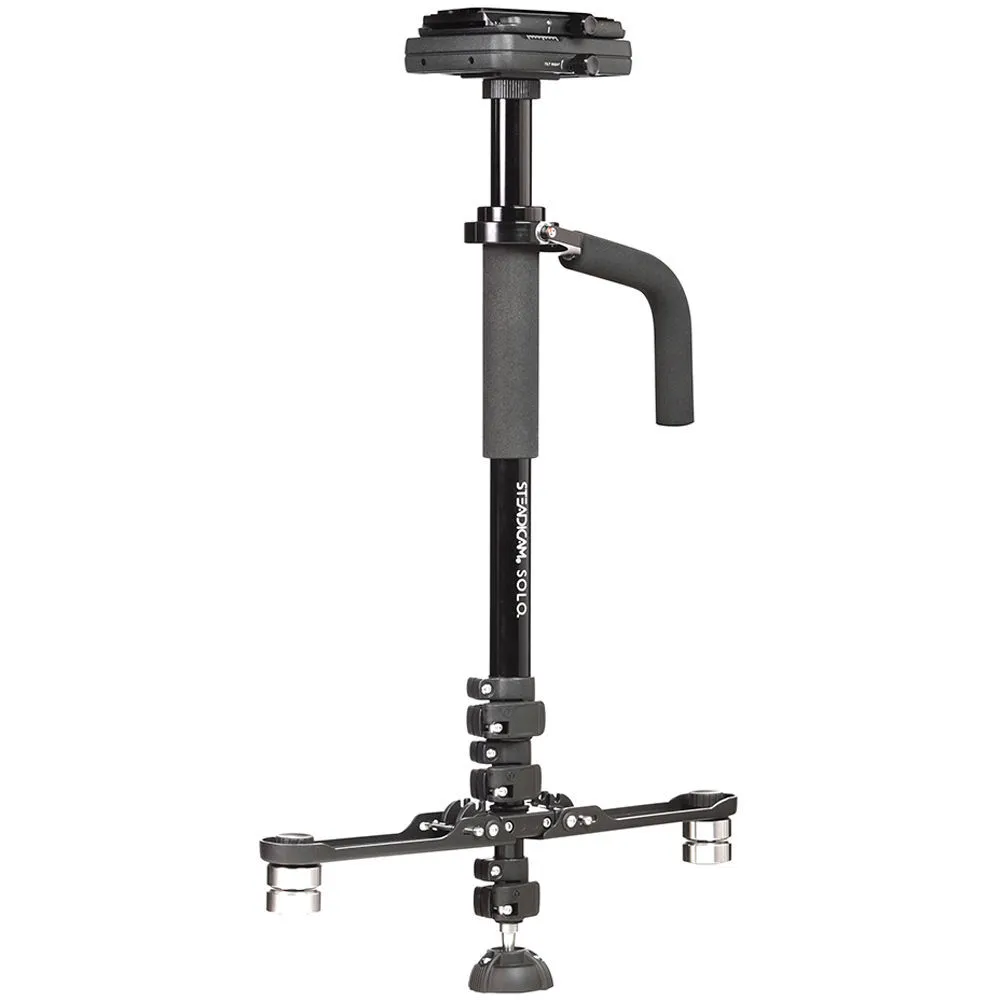 Steadicam Solo