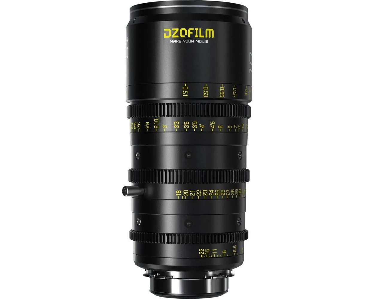 DZOFILM CATTA ACE ZOOM 18-35mm T2.9 PL/EF Mount