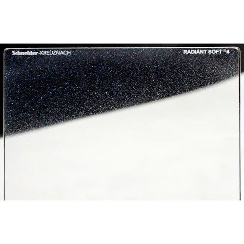 Schneider Radiant Soft 4 (4x5.65")