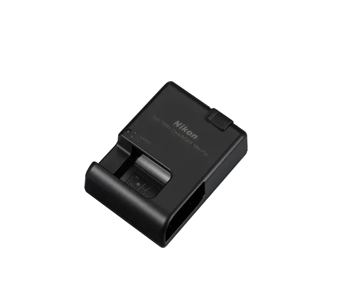 Nikon MH-25a Charger (EN-EL15 Battery)