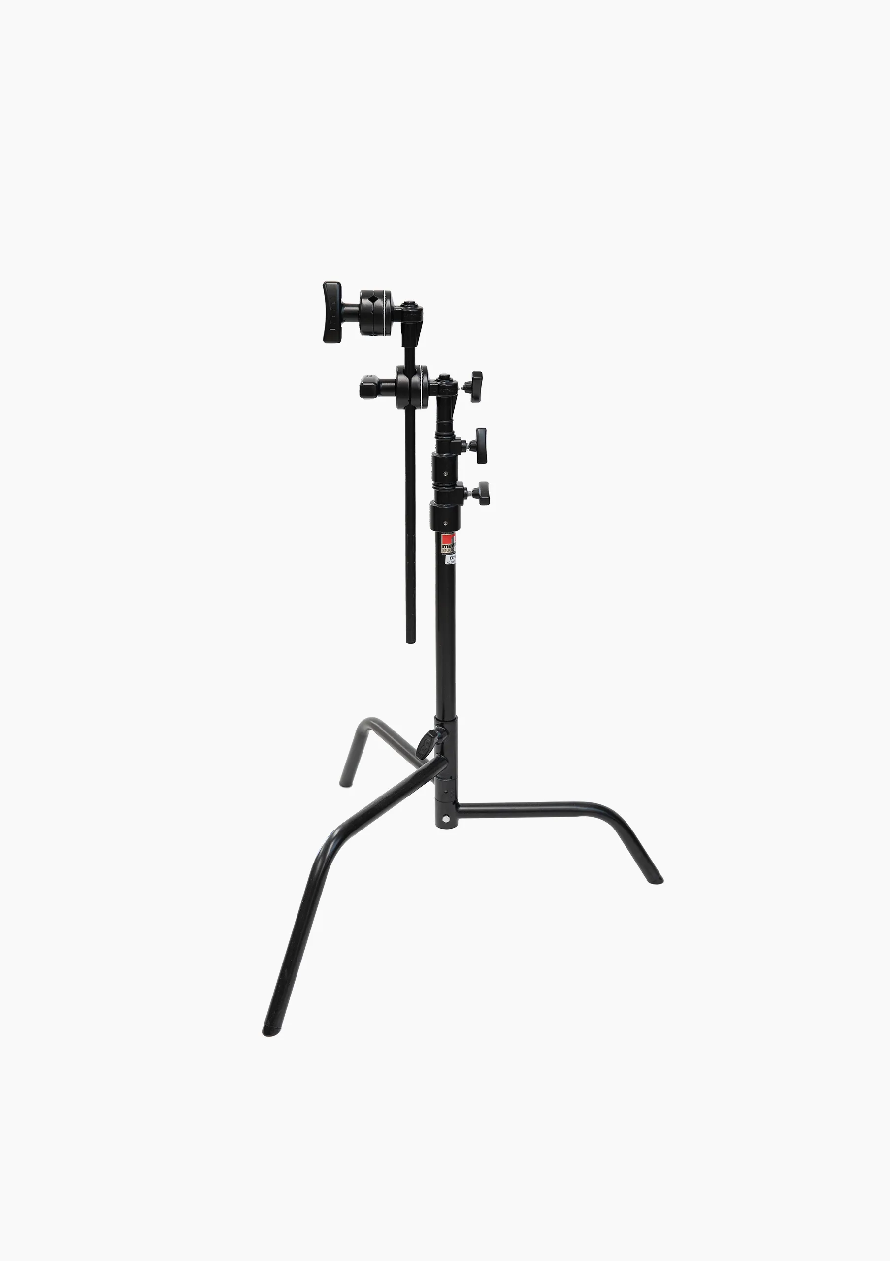 Matthews 20" C-Stand w/ Sliding Leg