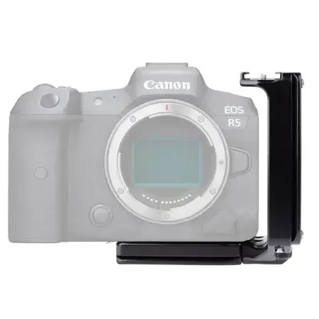 Pro Media Gear Handle for R5 Camera