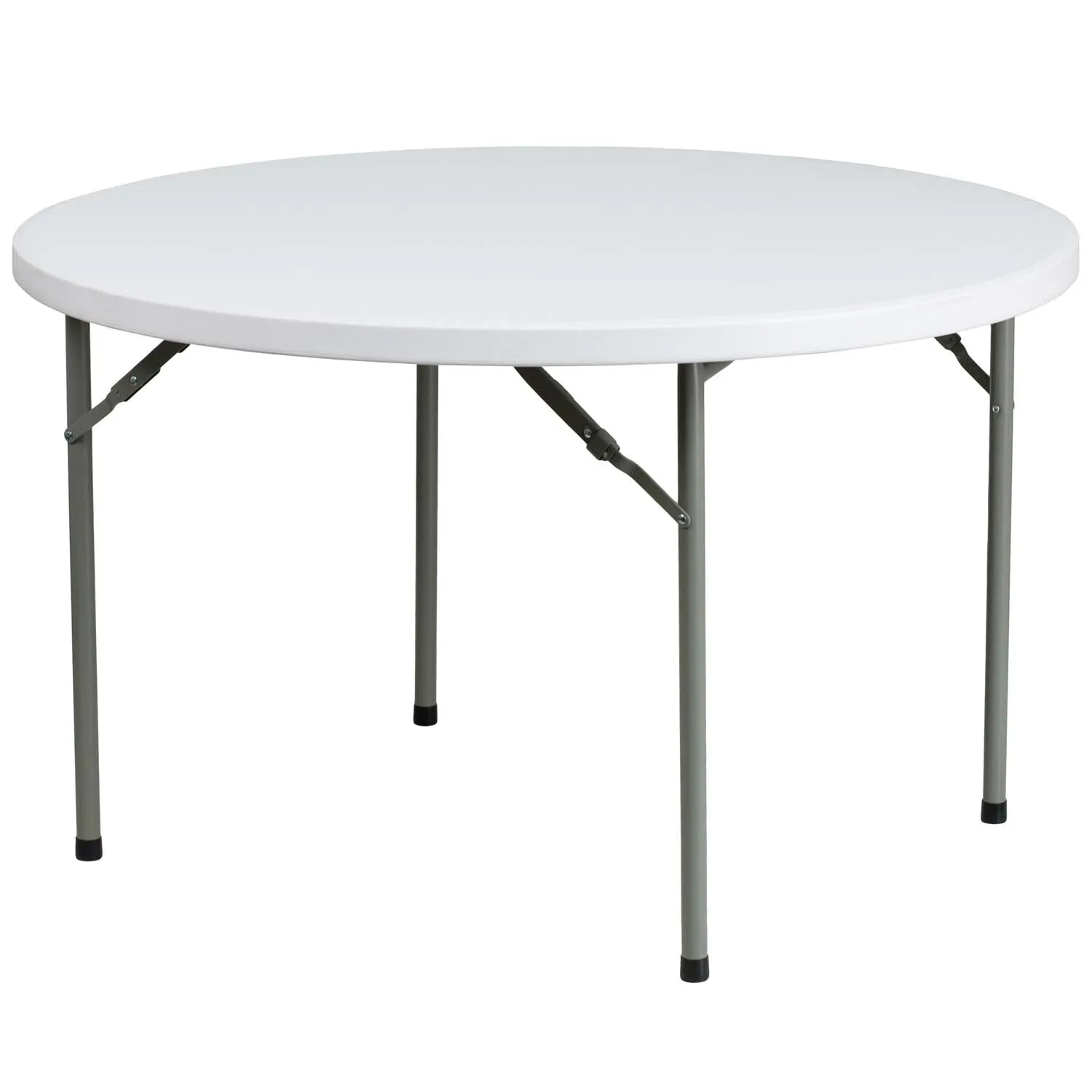 48" Folding Table