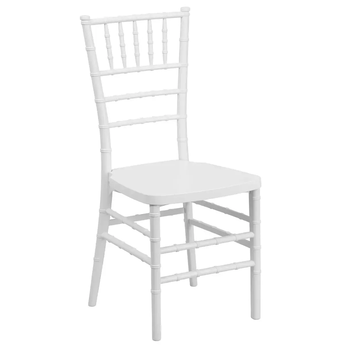 Kid's Chiavari Chair - White