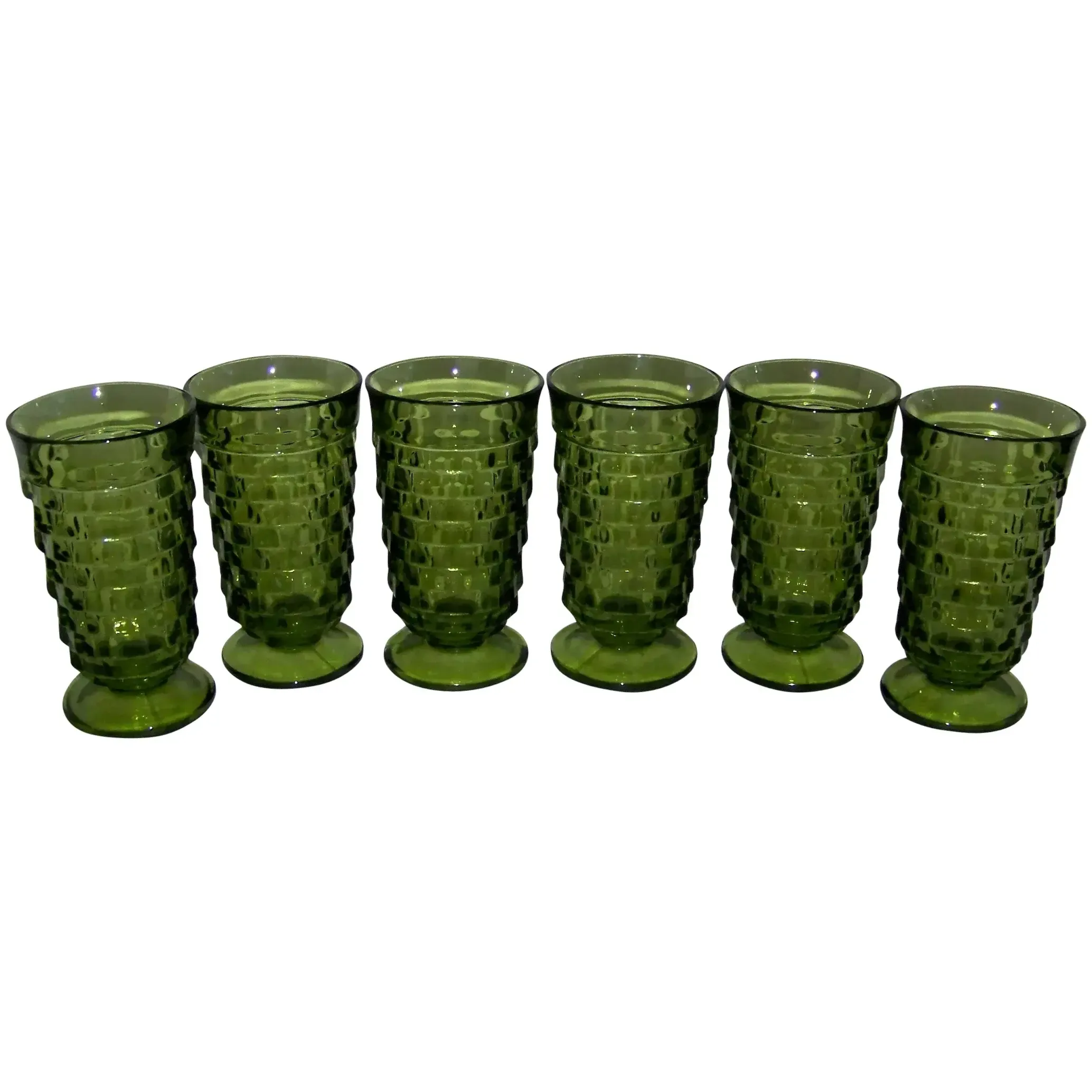 Colony Whitehall Avocado Green