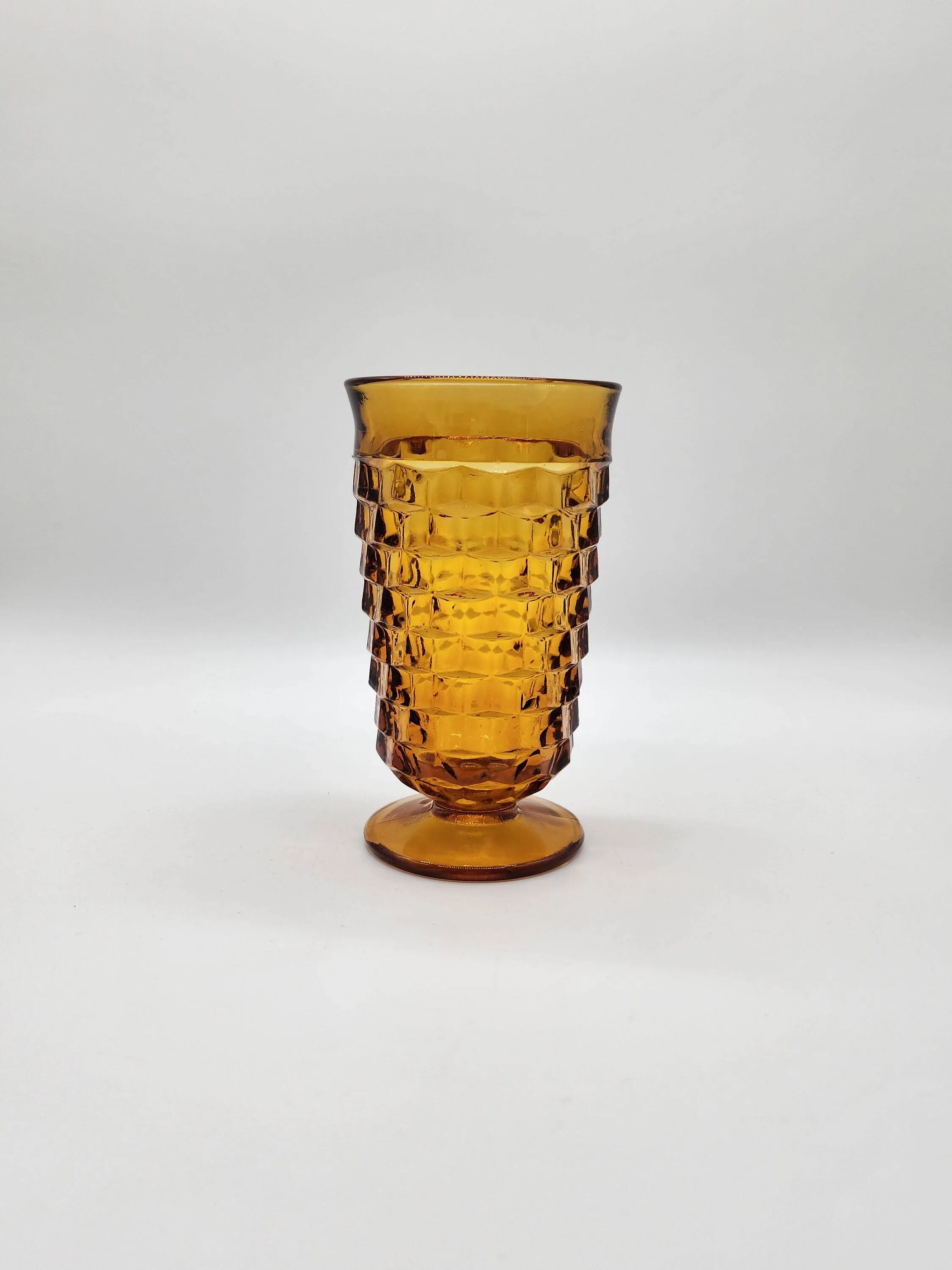 Colony Whitehall Goblet - Gold 