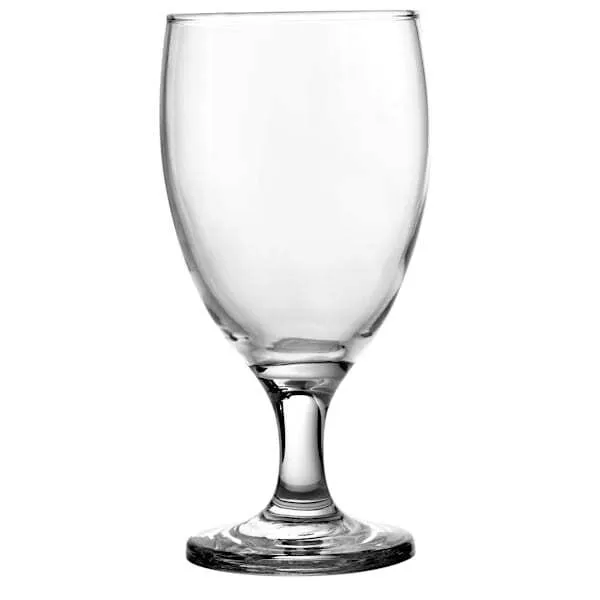16oz Water Goblet