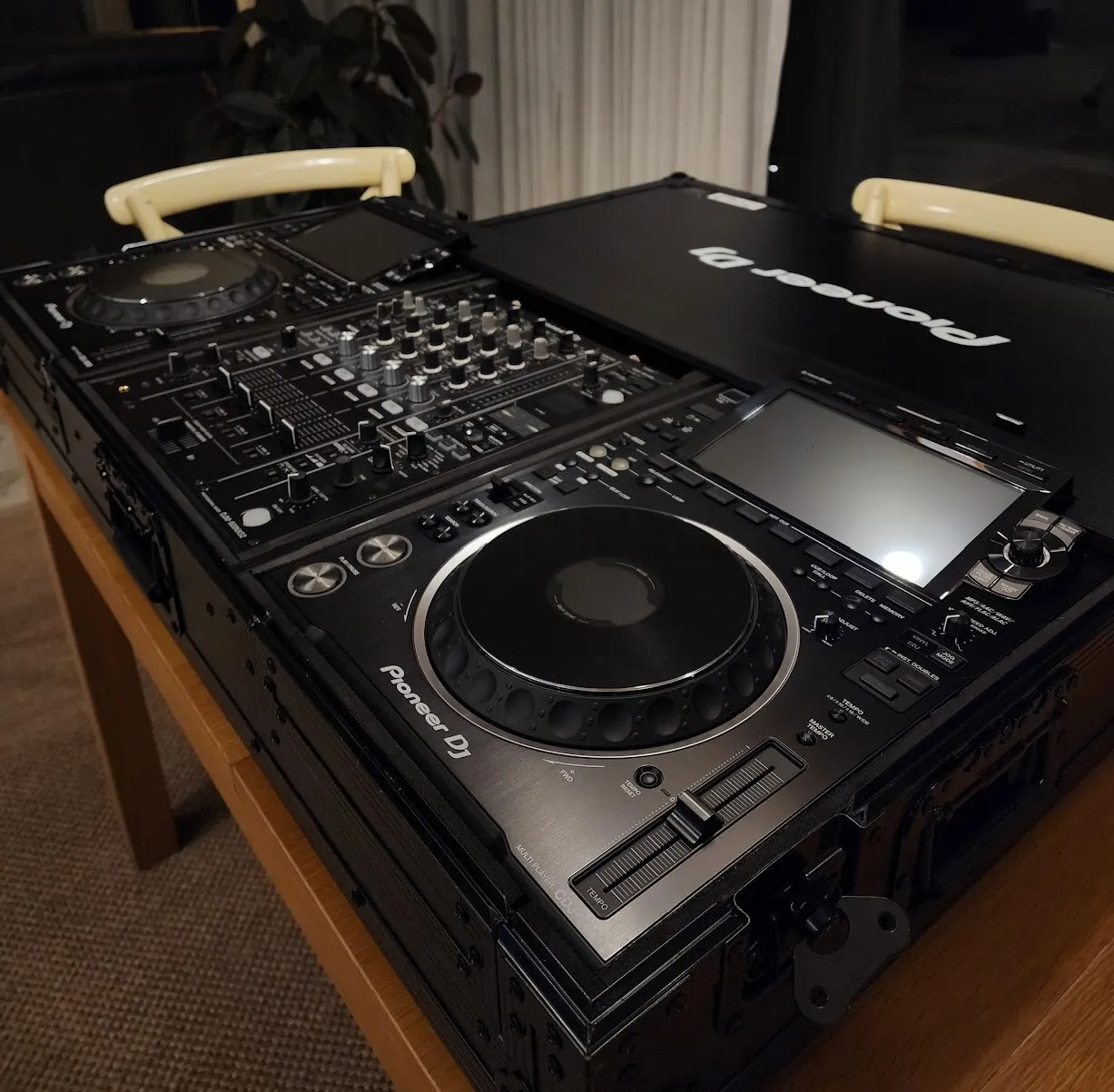DJ Gear
