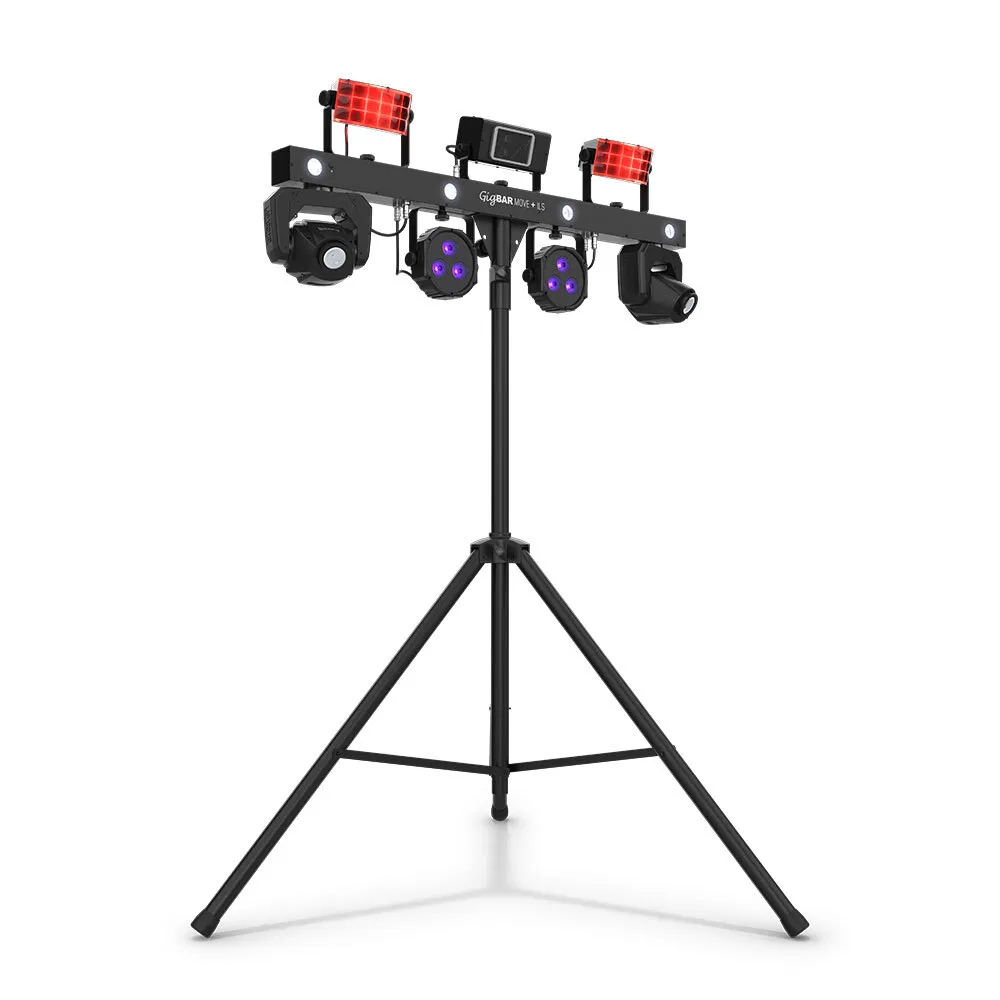 Chauvet DJ Gigbar Move + ILS
