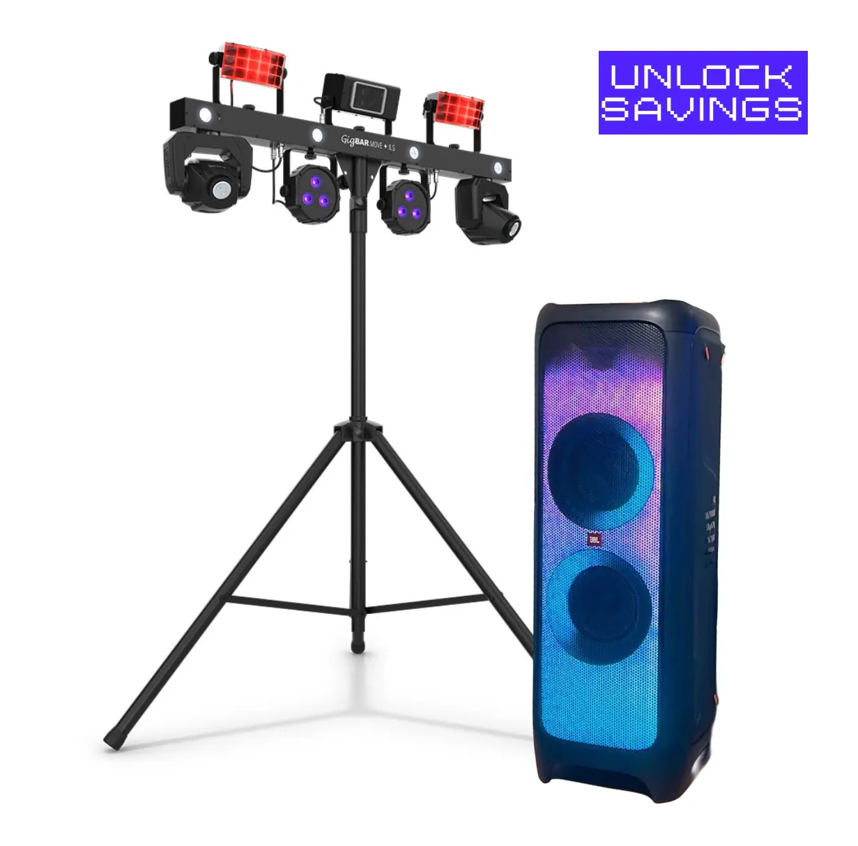 House Party Starter Bundle