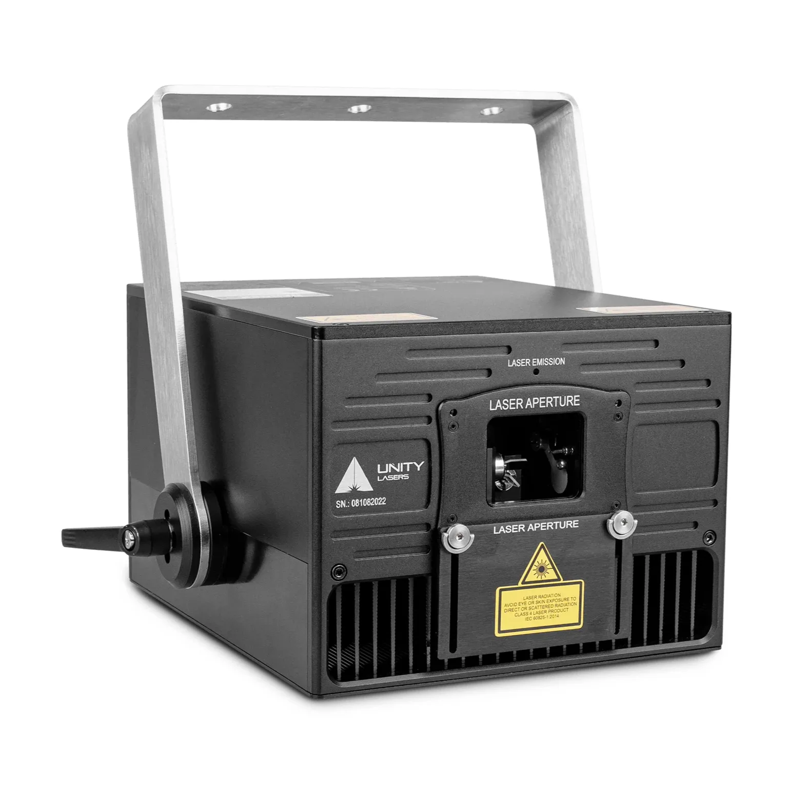 UNITY Elite Pro 5 Laser