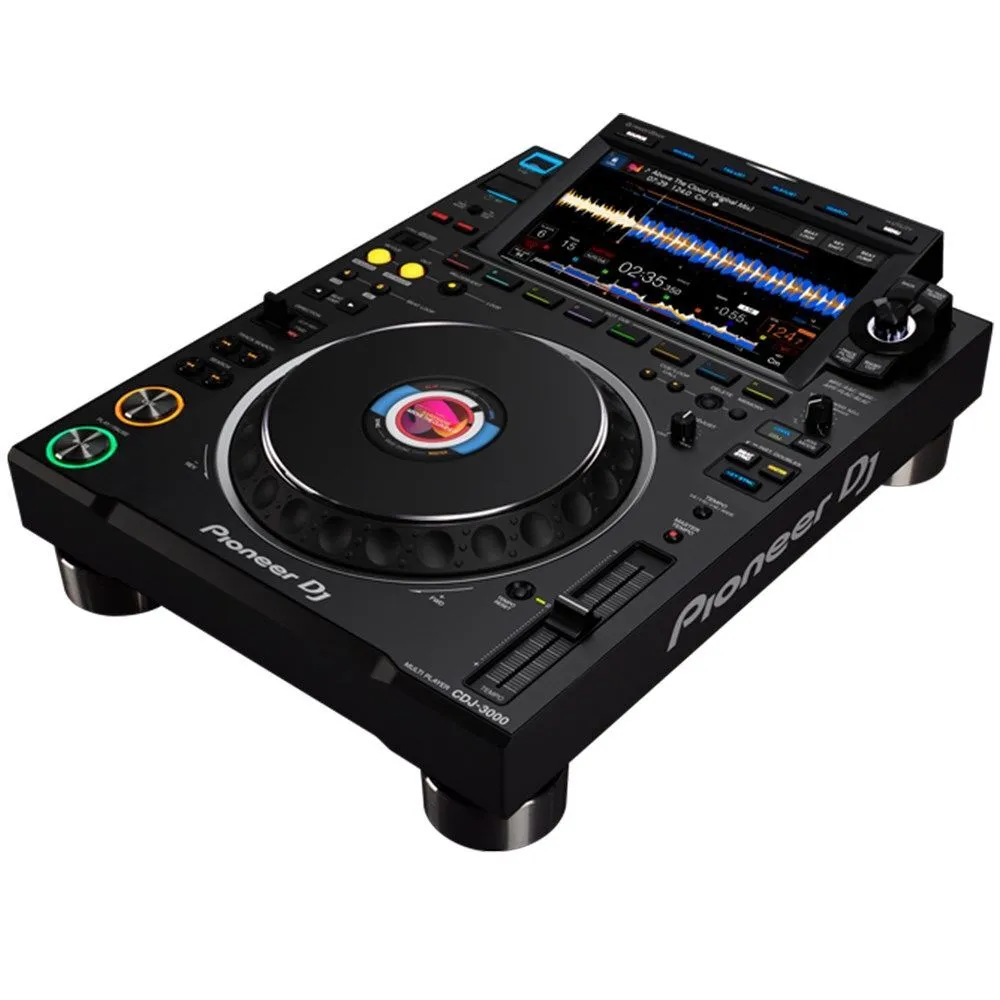 Pioneer CDJ-3000