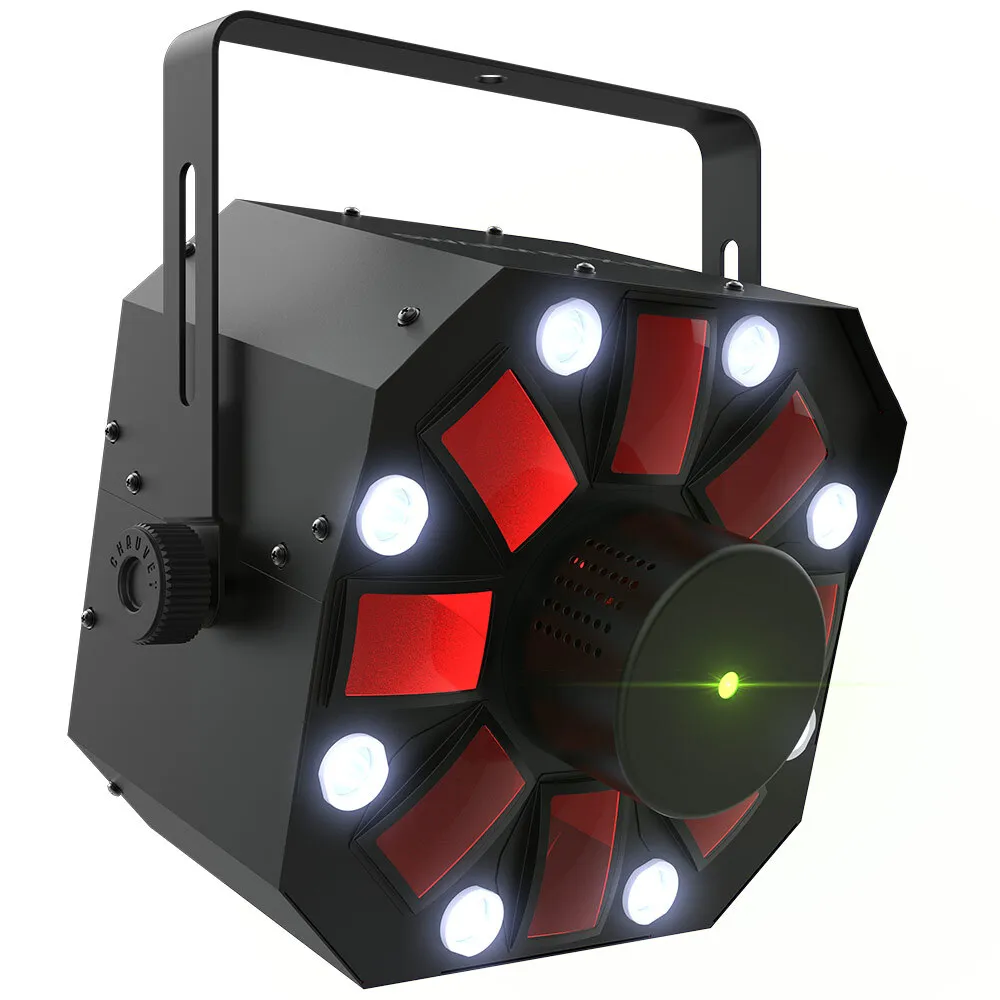 Chauvet DJ Swarm FX