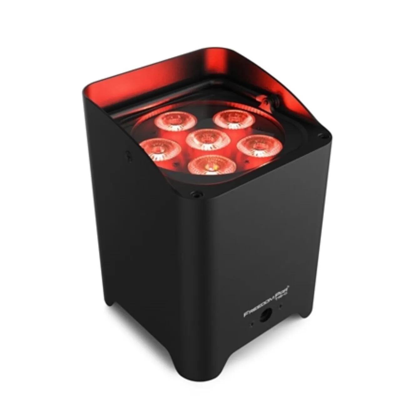 Chauvet Freedom Par Tri 6