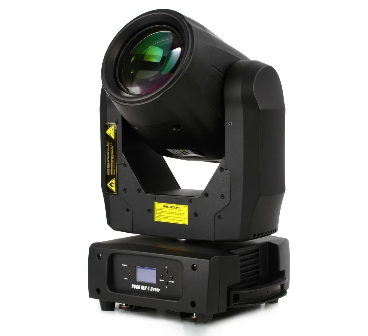 Martin Rush MH4 Beam