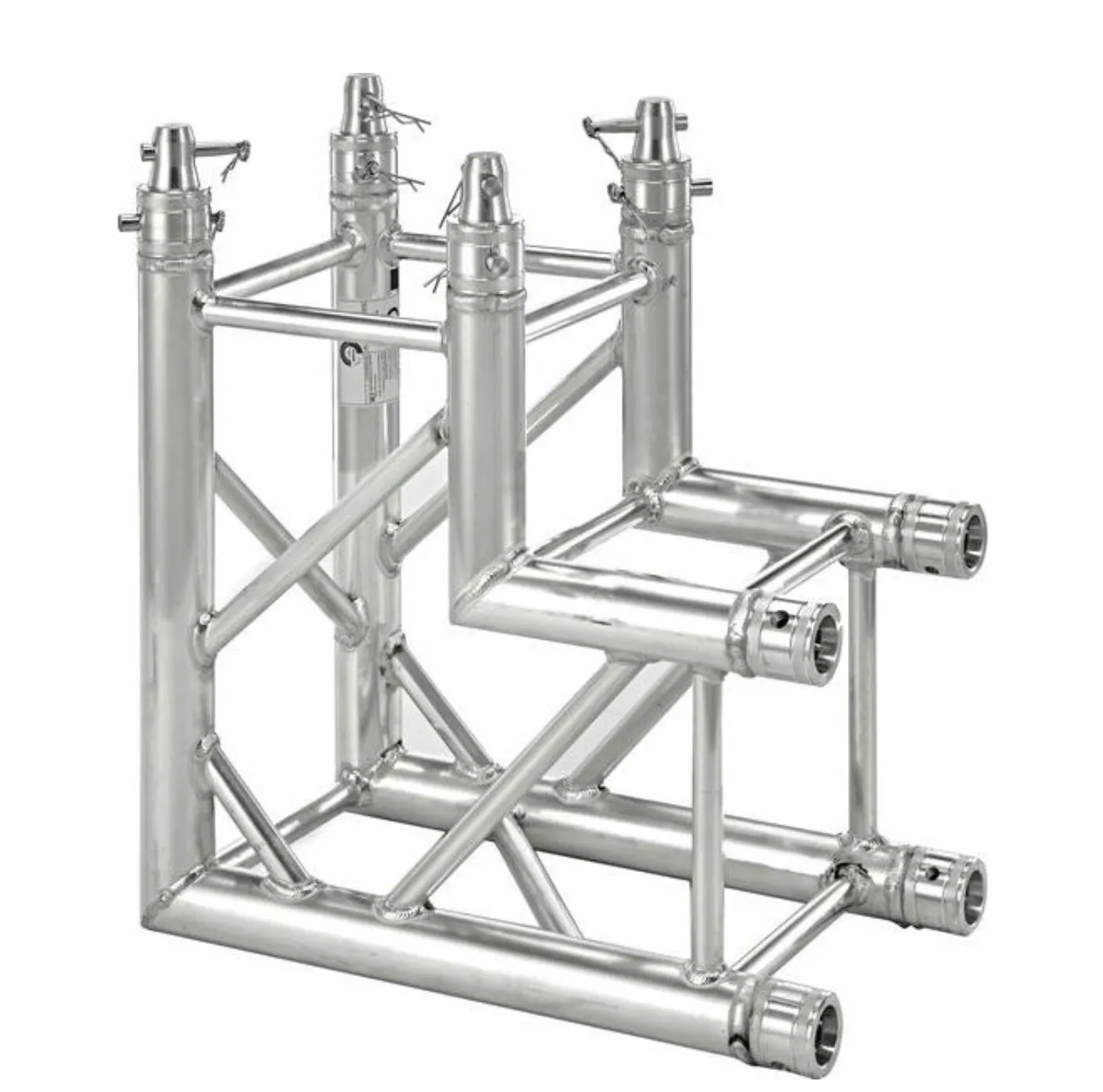 290mm Truss Corner (90* 2-way)