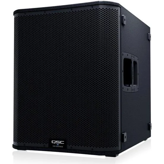 QSC KS118 Subwoofer