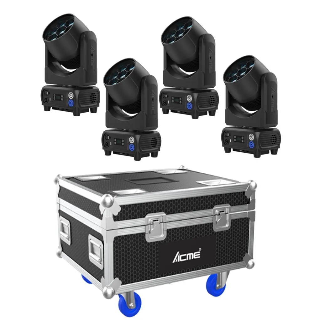 ACME Oxygen 2 (Case of 4)