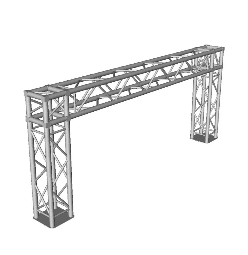 Truss Package 1