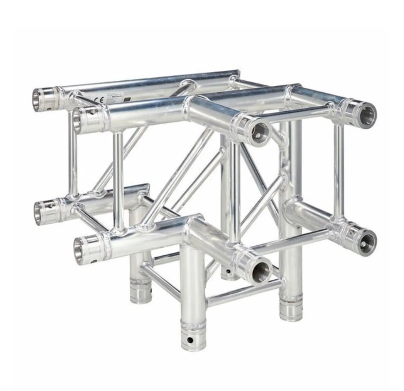 290mm Truss Corner (90* 3-way)