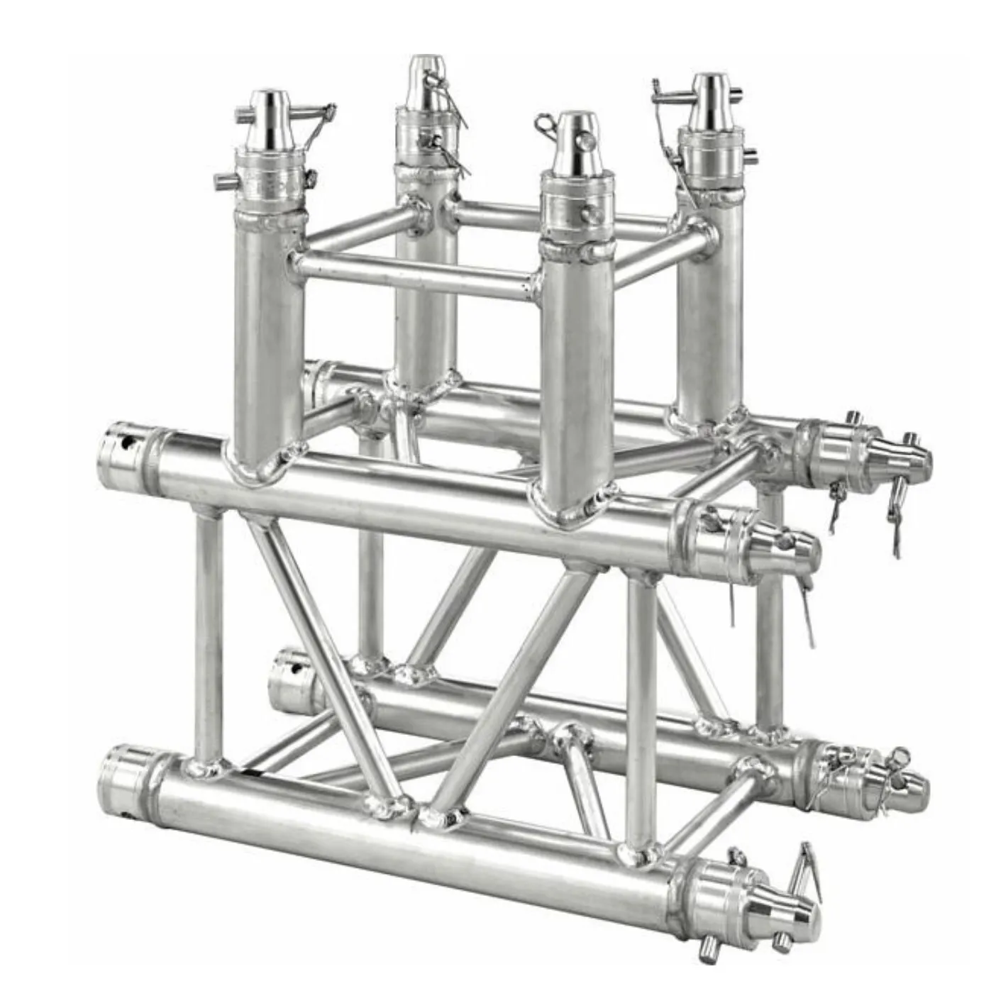 290mm Truss Corner ('T' 3-way)