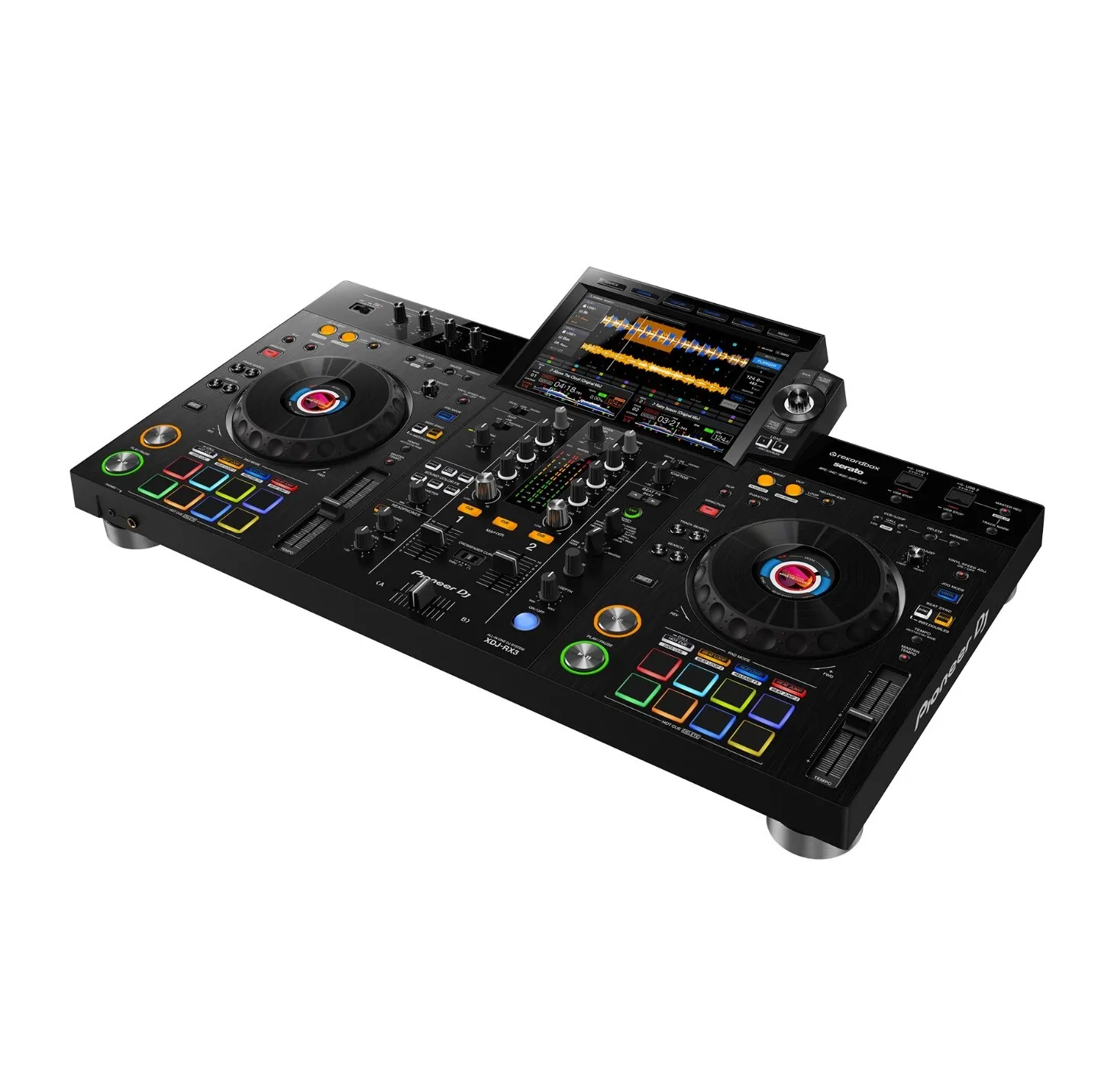 Pioneer XDJ RX3