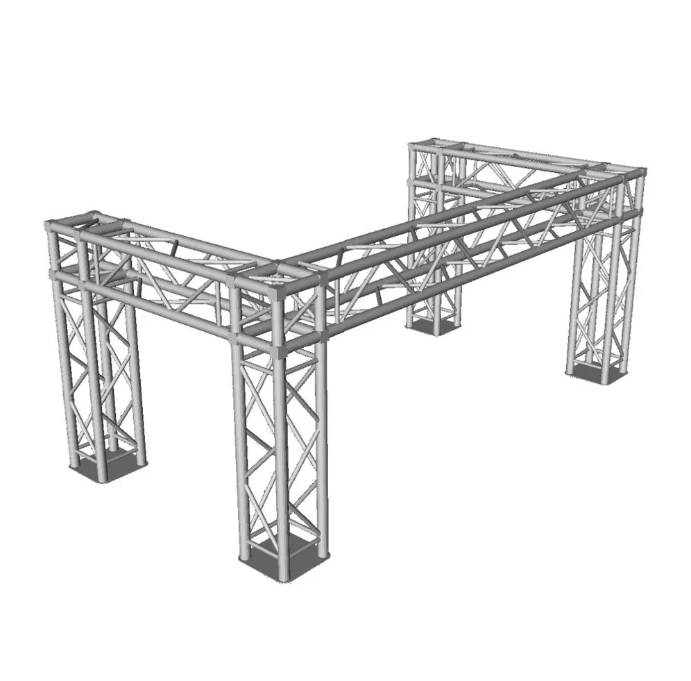Truss Package 2