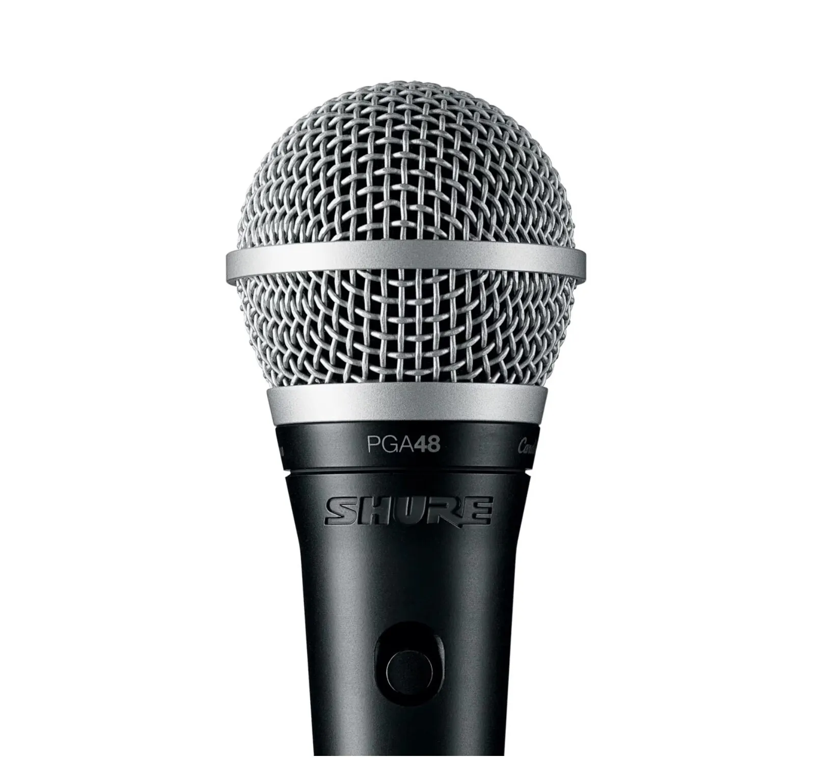 Shure PGA48 Dynamic Mic