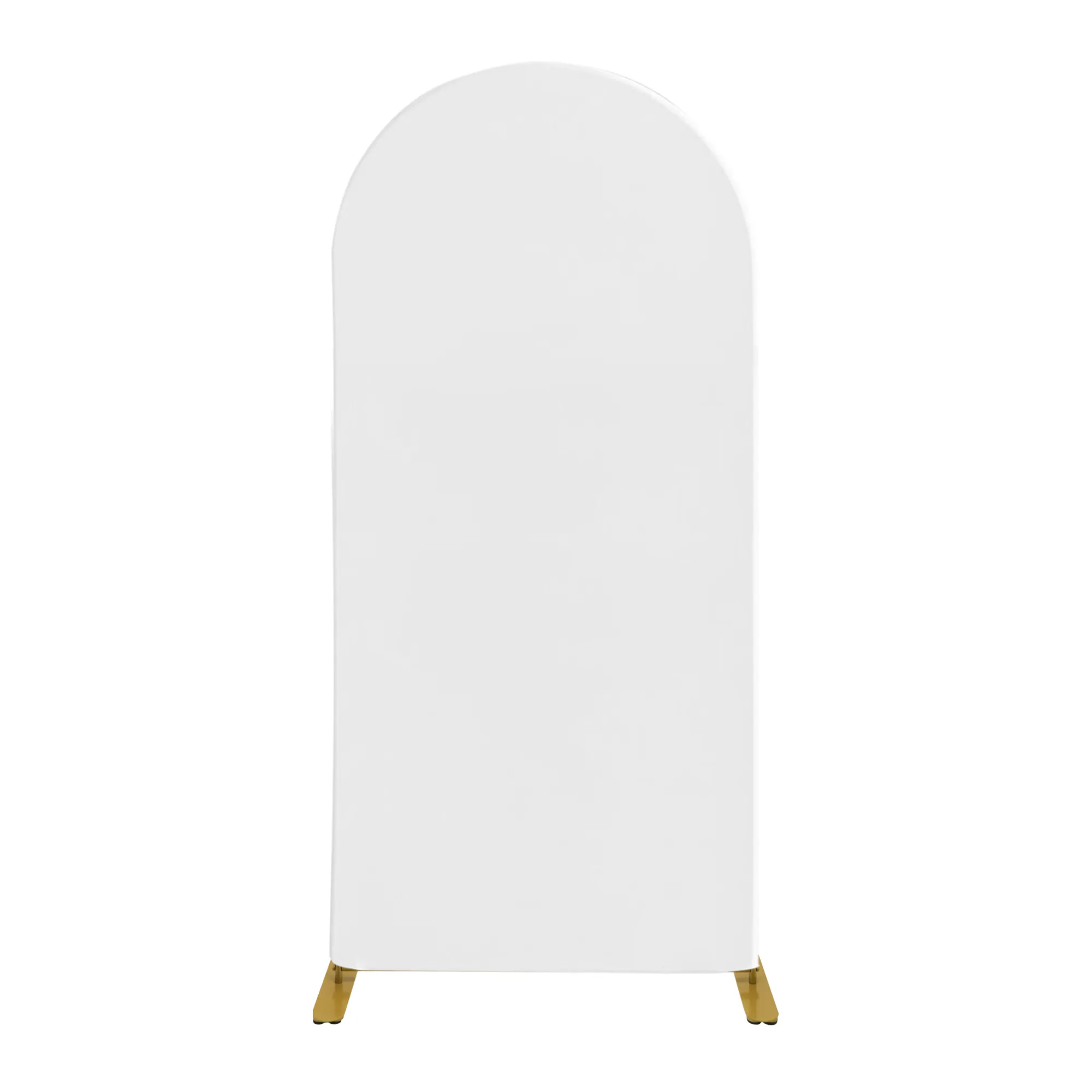 Oval Backdrop Stands (Folding)