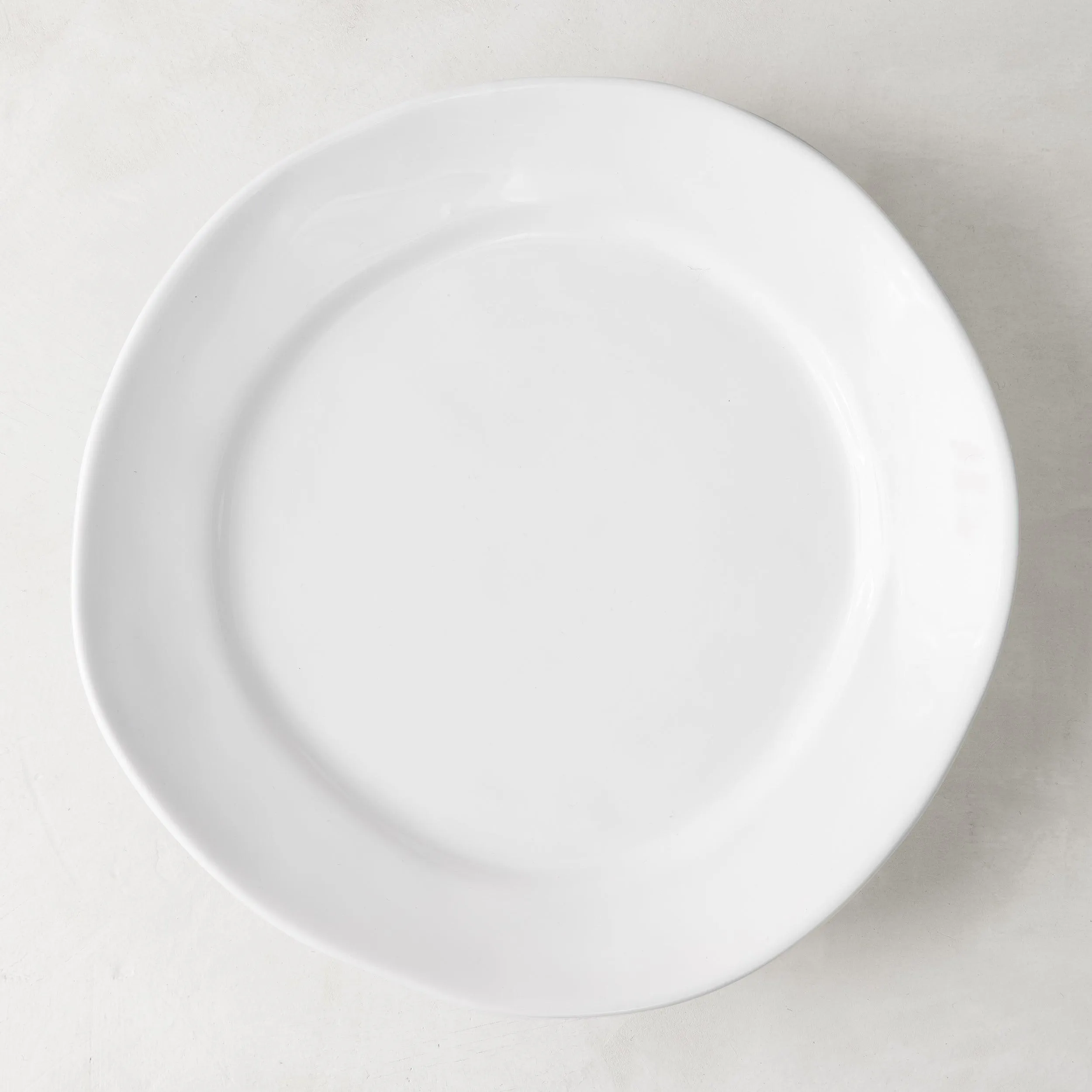Dinner Plates