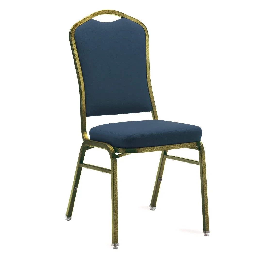 Banqueting chairs