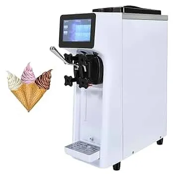 Machine crème glacée