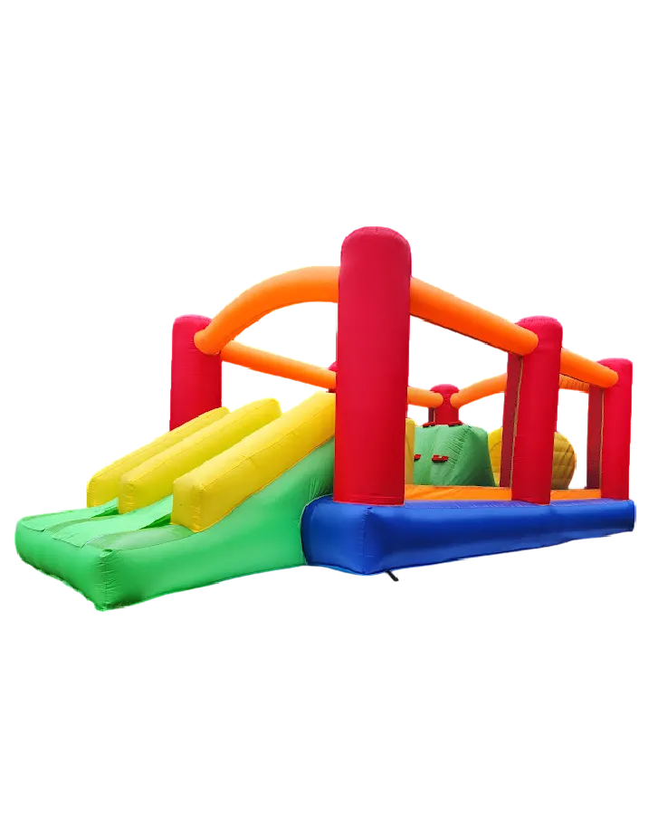 La Course à Obstacle (résidentiel)