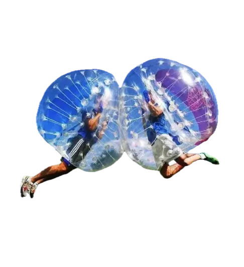 Zorb Ball - Bubble Soccer