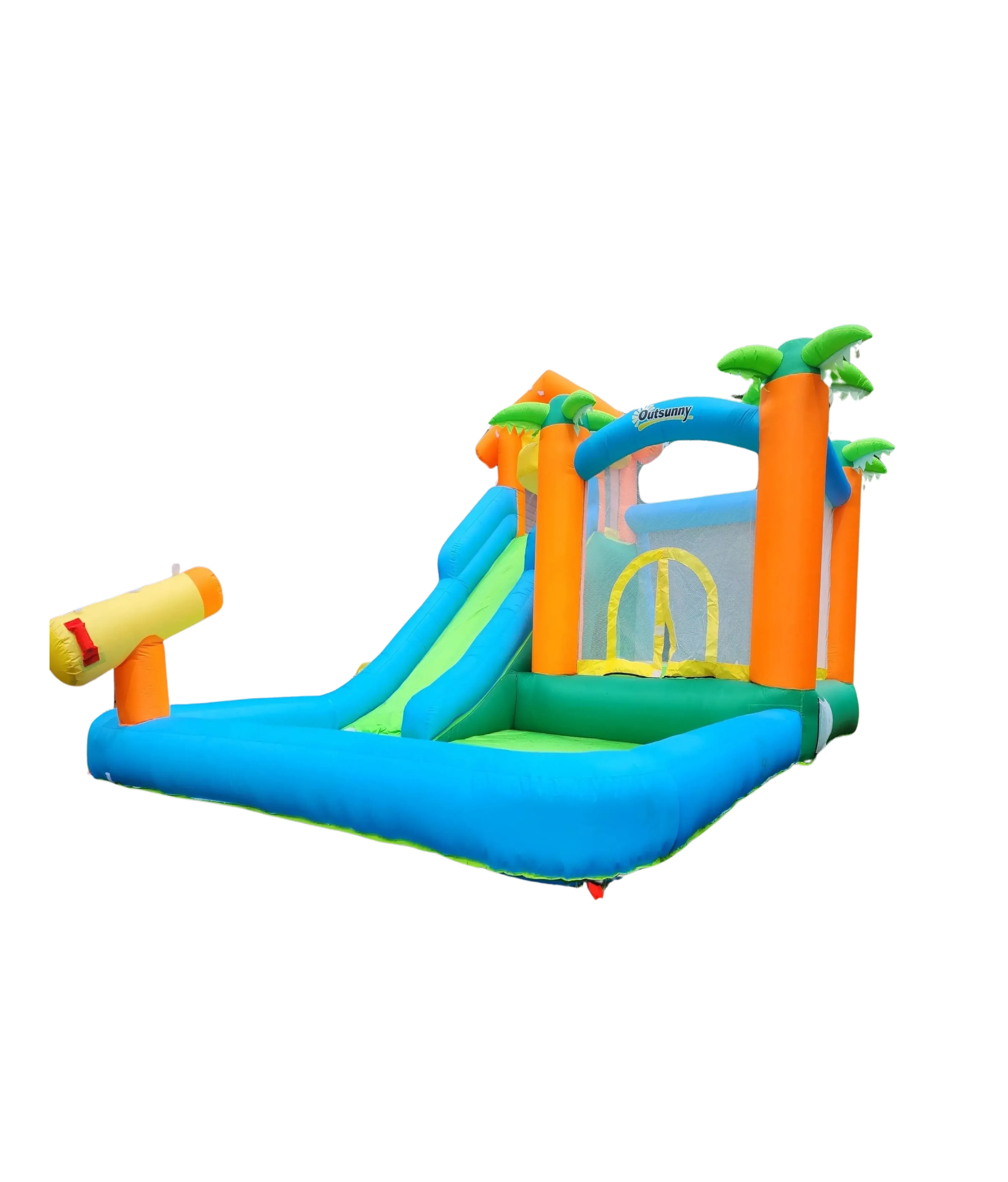 Combo La Cabane + Crème glacée