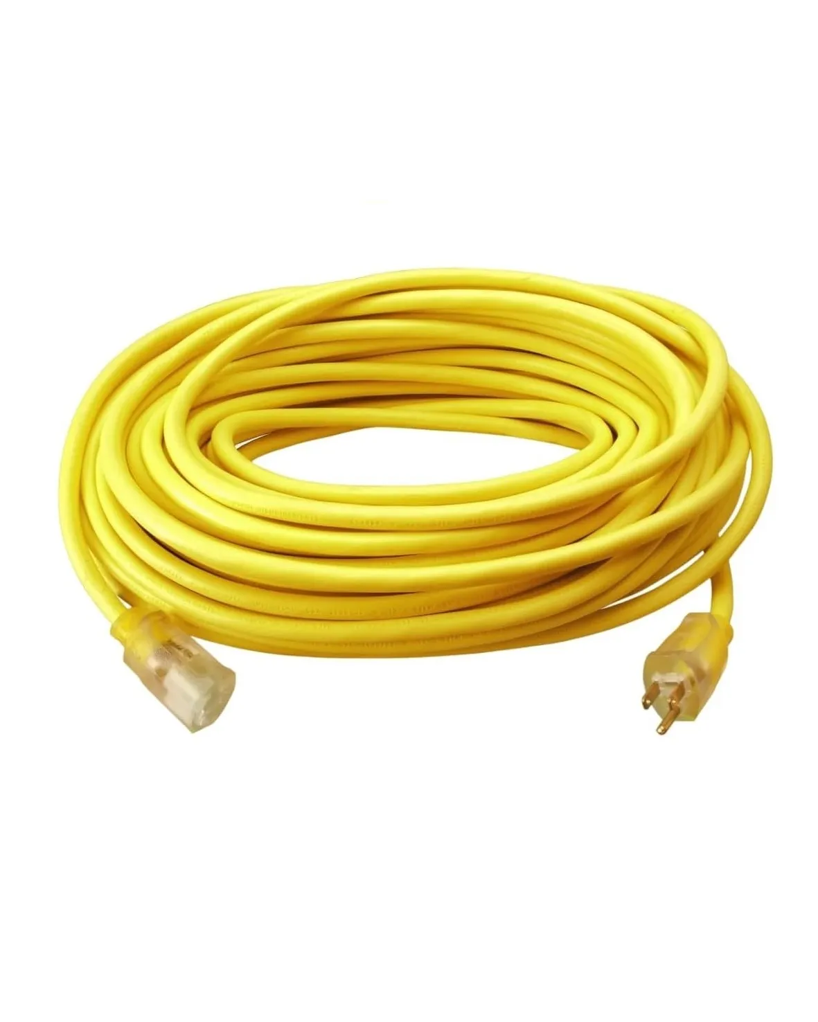 Rallonge électrique 50 ou 100 pieds