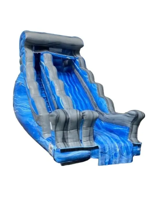 Combo Everest + Slush