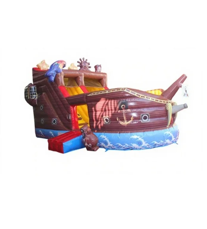 Combo La Perle Noire + Slush