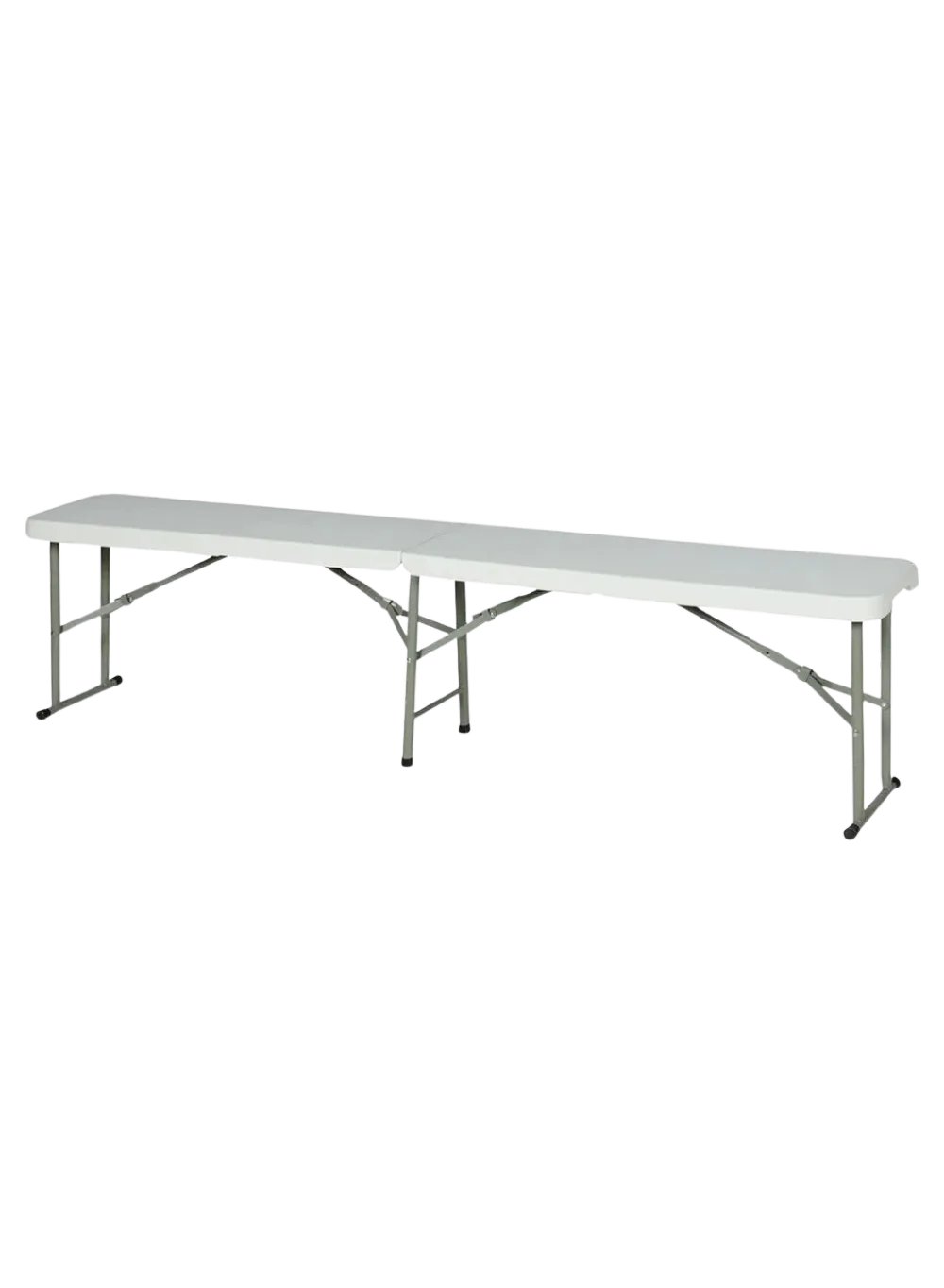 Banc pliant 6 pied
