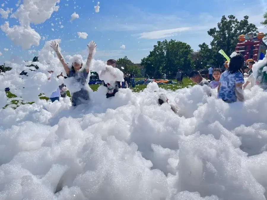 Extra solution à diluer pour canon à mousse