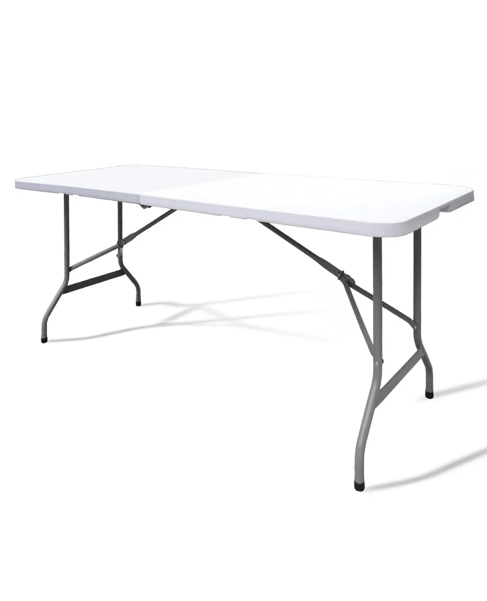 Table pliante 6 pieds