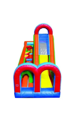 Combo Aventure Express + Barbe à papa