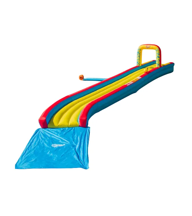 Combo Aqua-Fun + Slush