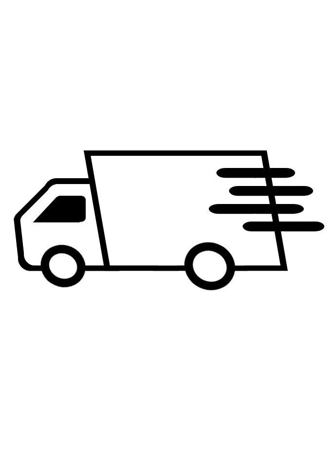 Ramassage et désinstallation (40 km et moins)